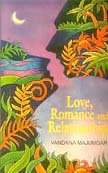 Beispielbild fr Love, Romance and Relationships zum Verkauf von Shalimar Books