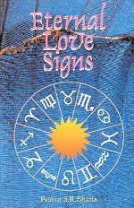 Imagen de archivo de Eternal Love Signs a la venta por Vedams eBooks (P) Ltd