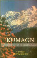 Beispielbild fr Kumaon: Jewel of the Himalayas zum Verkauf von Shalimar Books