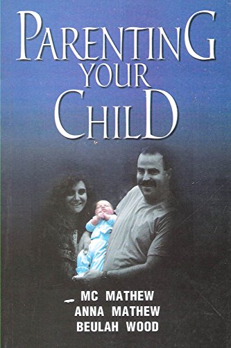 9788174763440: Parenting Your Child