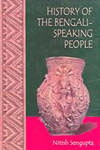 Stock image for History of the Bengali-speaking People for sale by Edinburgh Books