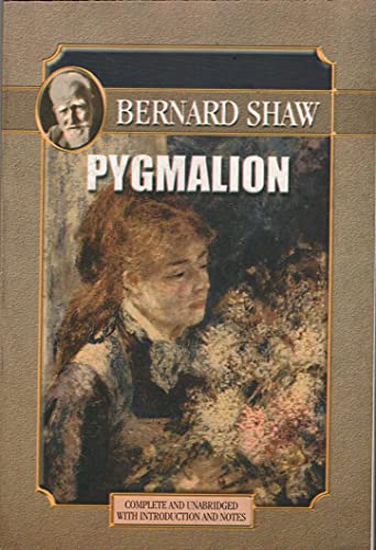 Stock image for Pygmalion for sale by Books Puddle