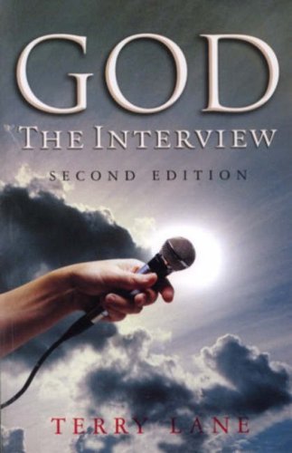 9788174765499: God: The Interview