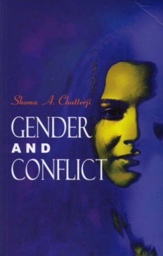 Stock image for Gender and Conflict for sale by Shalimar Books