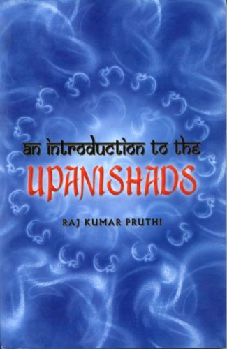 Imagen de archivo de Introduction to the Upanishads a la venta por Shalimar Books