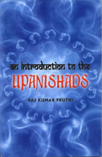 Stock image for Introduction to the Upanishads for sale by GF Books, Inc.
