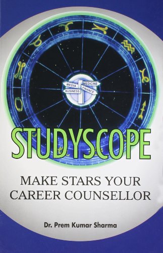 Stock image for Study Scope for sale by Majestic Books