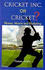 Beispielbild fr Cricket Inc. or Cricket Money. Muscle and Marketing zum Verkauf von Shalimar Books