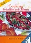 Beispielbild fr Cooking For Toddlers And Children zum Verkauf von Shalimar Books