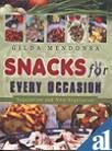 Stock image for Snacks For Every Occasion: Vegetarian And Non-Vegetarian for sale by Shalimar Books