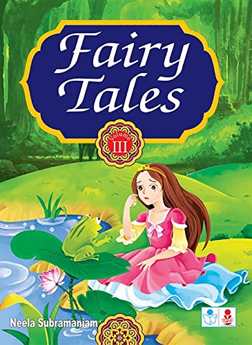 Beispielbild fr Sura's Book of Fairy Tales Vol 3 zum Verkauf von WabiSabiBooks