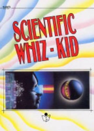 Stock image for Scientific Whizkid for sale by PBShop.store US