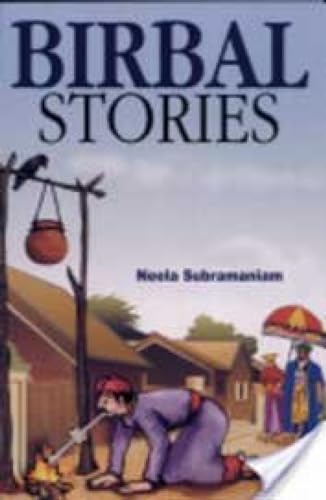 9788174780645: Birbal Stories