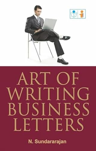 Stock image for Art of Writing Business Letters for sale by medimops