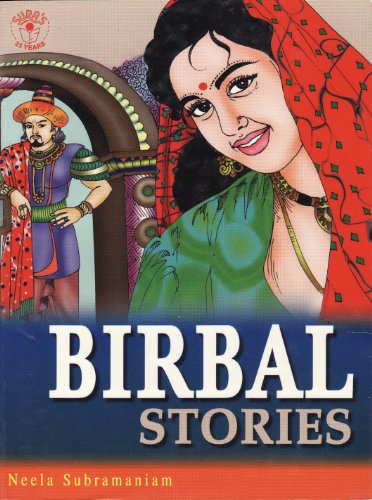9788174783790: Birbal Stories: v. 1