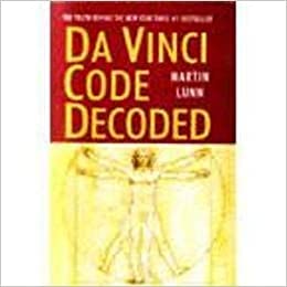 9788174787873: Da Vinci Code Decoded