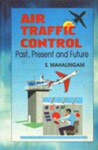 Stock image for Air Traffic Control for sale by Books Puddle