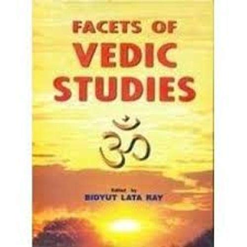 9788174790378: Facets of Vedic Studies