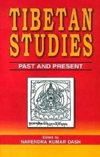 Stock image for Tibetan Studies for sale by Books Puddle