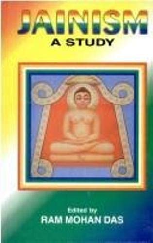 9788174790415: Jainism: A Study