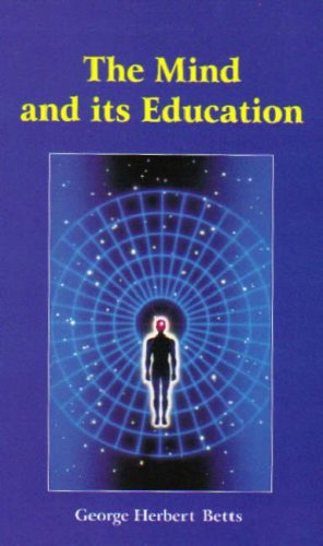 Stock image for The Mind and its Education for sale by Books Puddle