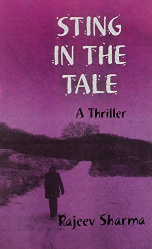 9788174790927: Sting in the Tale: A Thriller