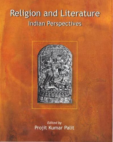 Religion and Literature: Indian Perspectives