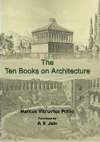 Beispielbild fr The Ten Books on Architecture zum Verkauf von Books Puddle