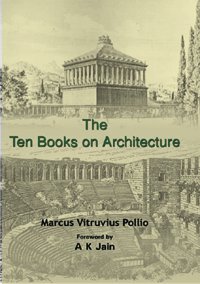 Imagen de archivo de The Ten Books on Architecture a la venta por Books Puddle