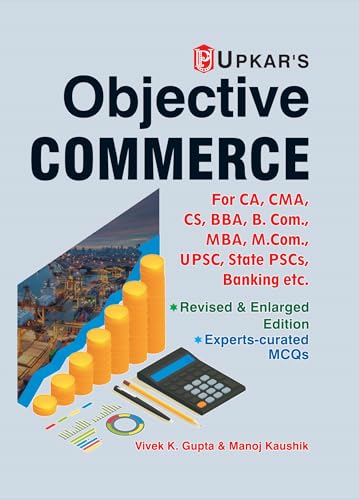Immagine dell'editore per Objective Commerce venduto da Books Puddle