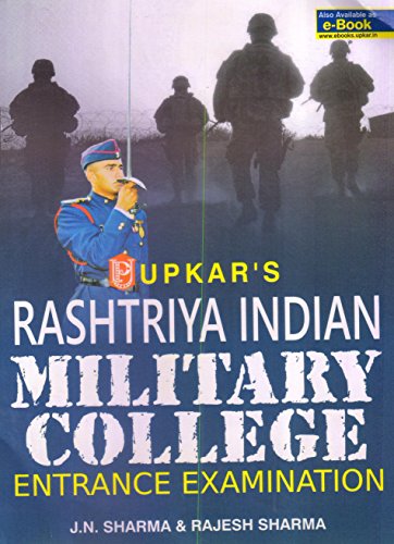 Rashtriya Indian Military College: Entrance Examination