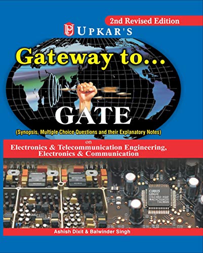 Stock image for Gateway to Gate (electronics and Telecommunication Engineering) for sale by Red's Corner LLC