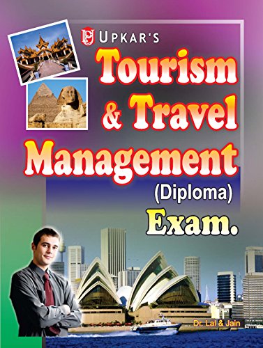 Stock image for Tourism & Travel Management for sale by Books Puddle