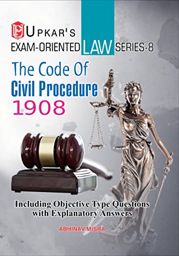 Stock image for The Code of Civil Procedure, 1908 for sale by Books Puddle