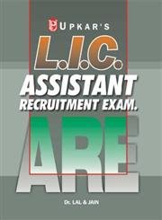 L.I.C. Assistant Recruitment Exam.