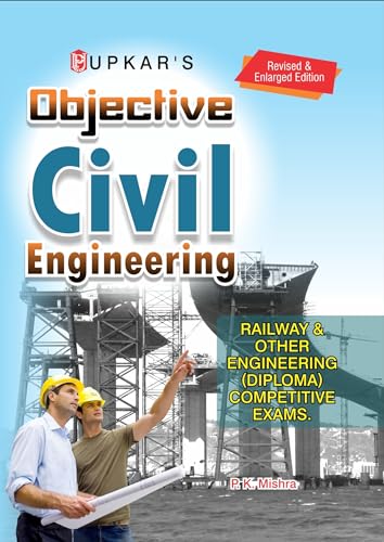 Imagen de archivo de Objective Civil Engineering a la venta por Books Puddle