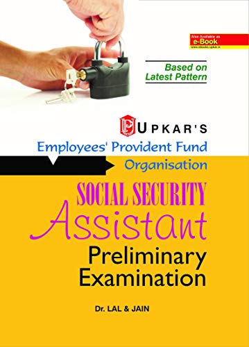 Stock image for EPFO Employees Provident Fund Organisation for sale by Books Puddle