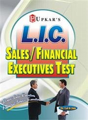 L.I.C. Sales/Financial Executive Test