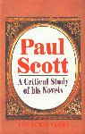 Stock image for Paul Scott for sale by Books Puddle
