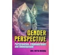 Stock image for Gender Perspective for sale by Books Puddle