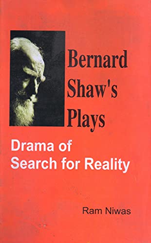 Imagen de archivo de Bernard Shaw's Plays a la venta por Books Puddle