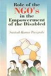 Stock image for Role of the NGO's in the Empowerment of the Disabled for sale by Books Puddle