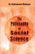 Beispielbild fr Philosophy of Social Science zum Verkauf von Vedams eBooks (P) Ltd