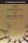 Imagen de archivo de The Oneness of Mankind a la venta por Books Puddle