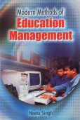 Stock image for Modern Methods of Education Management for sale by Books Puddle