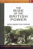 Imagen de archivo de The Rise of the British Power a la venta por Books Puddle