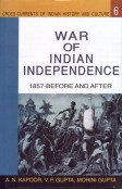 Imagen de archivo de War of Indian Independence, 1857 a la venta por Books Puddle