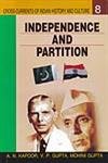 9788174874818: Independence And Partition