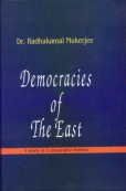 Imagen de archivo de Democracies of the East a la venta por Books Puddle