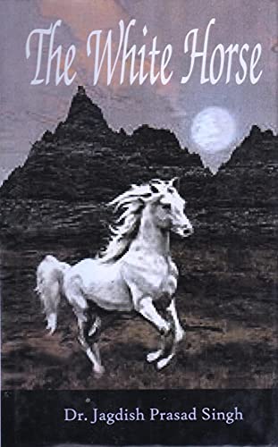 Stock image for The White Horse for sale by Books Puddle